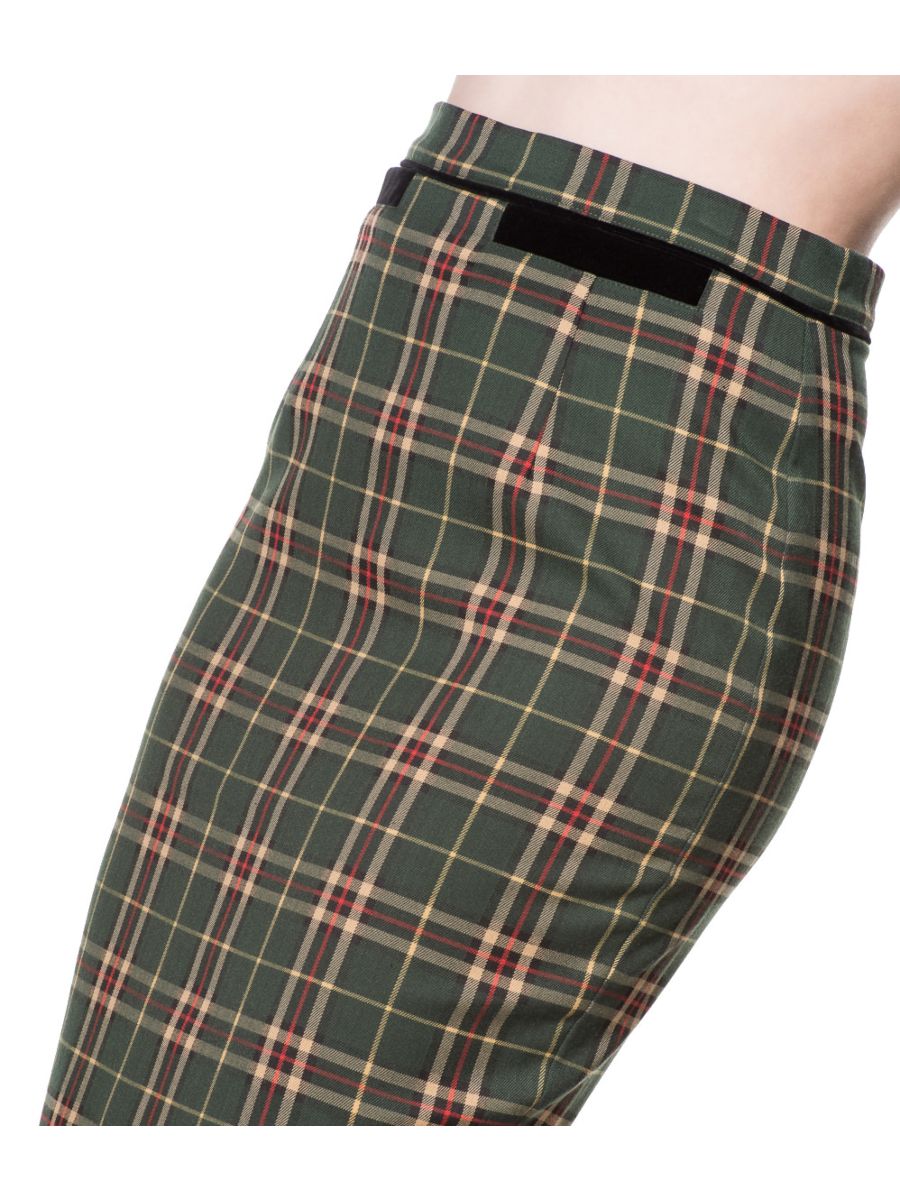 BLISS PENCIL SKIRT