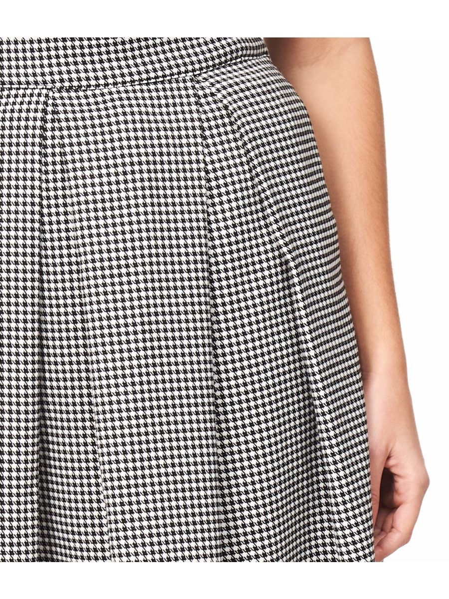 IZZY MIDI SKIRT
