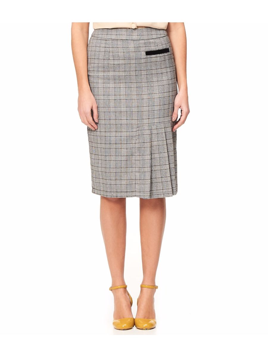 HALEY SKIRT