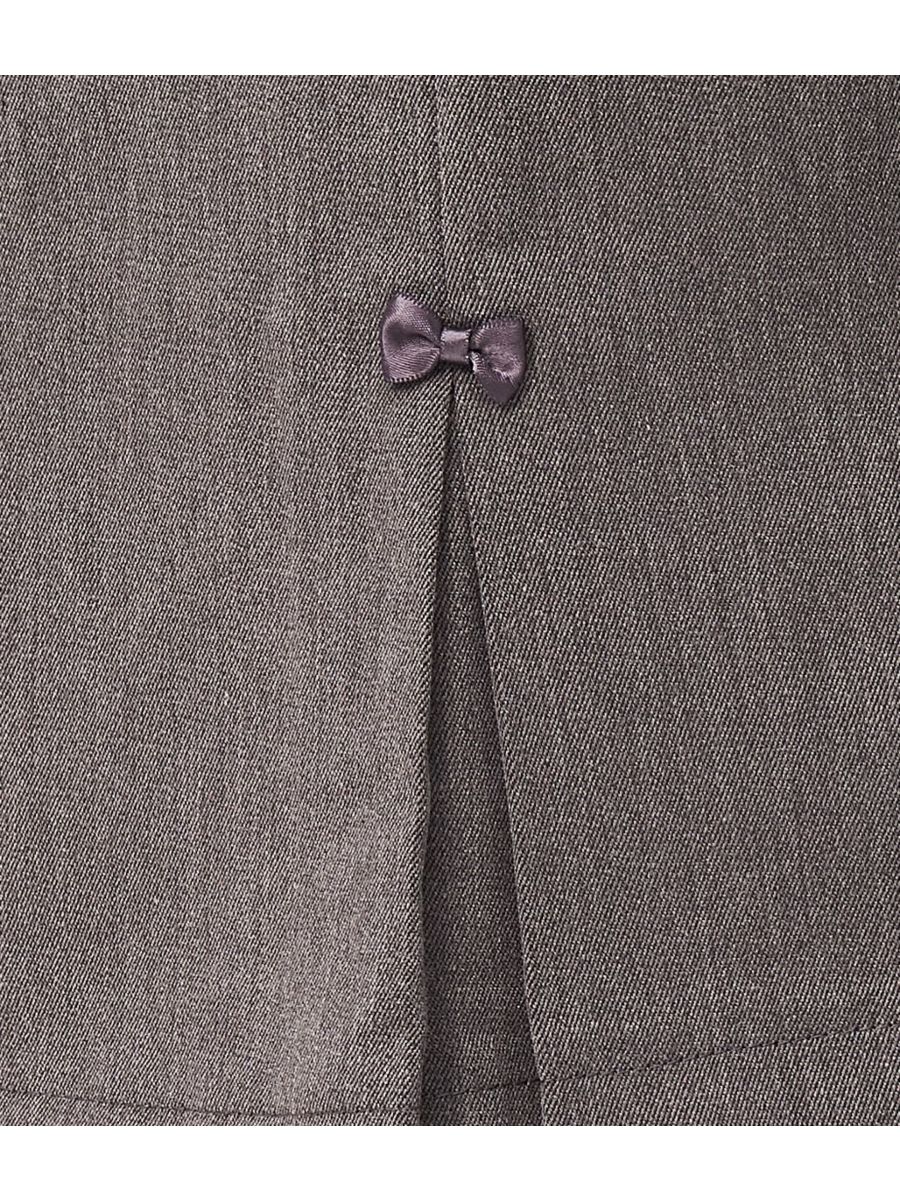 PAULA BOW SKIRT