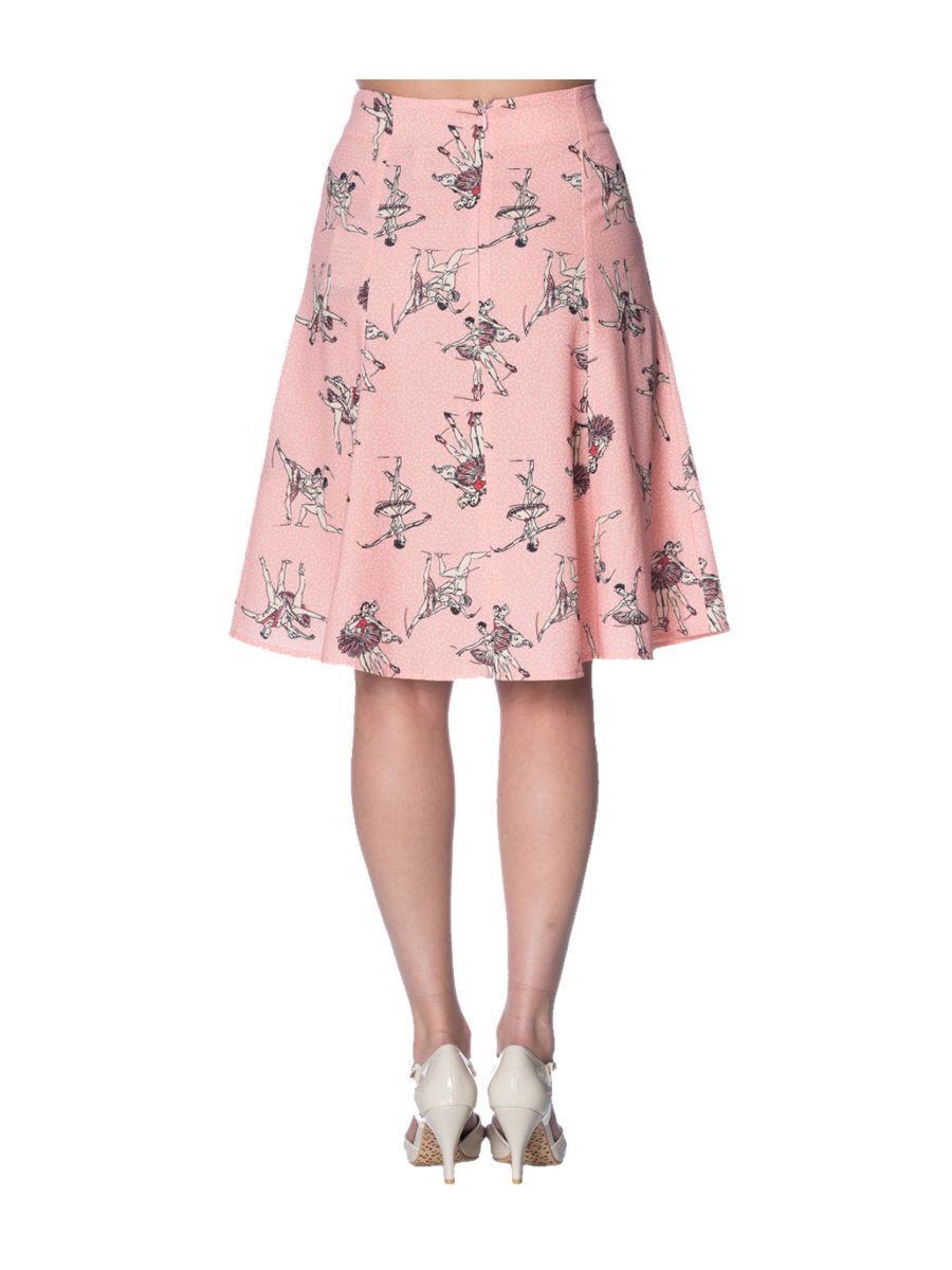 BALLERINA SKIRT