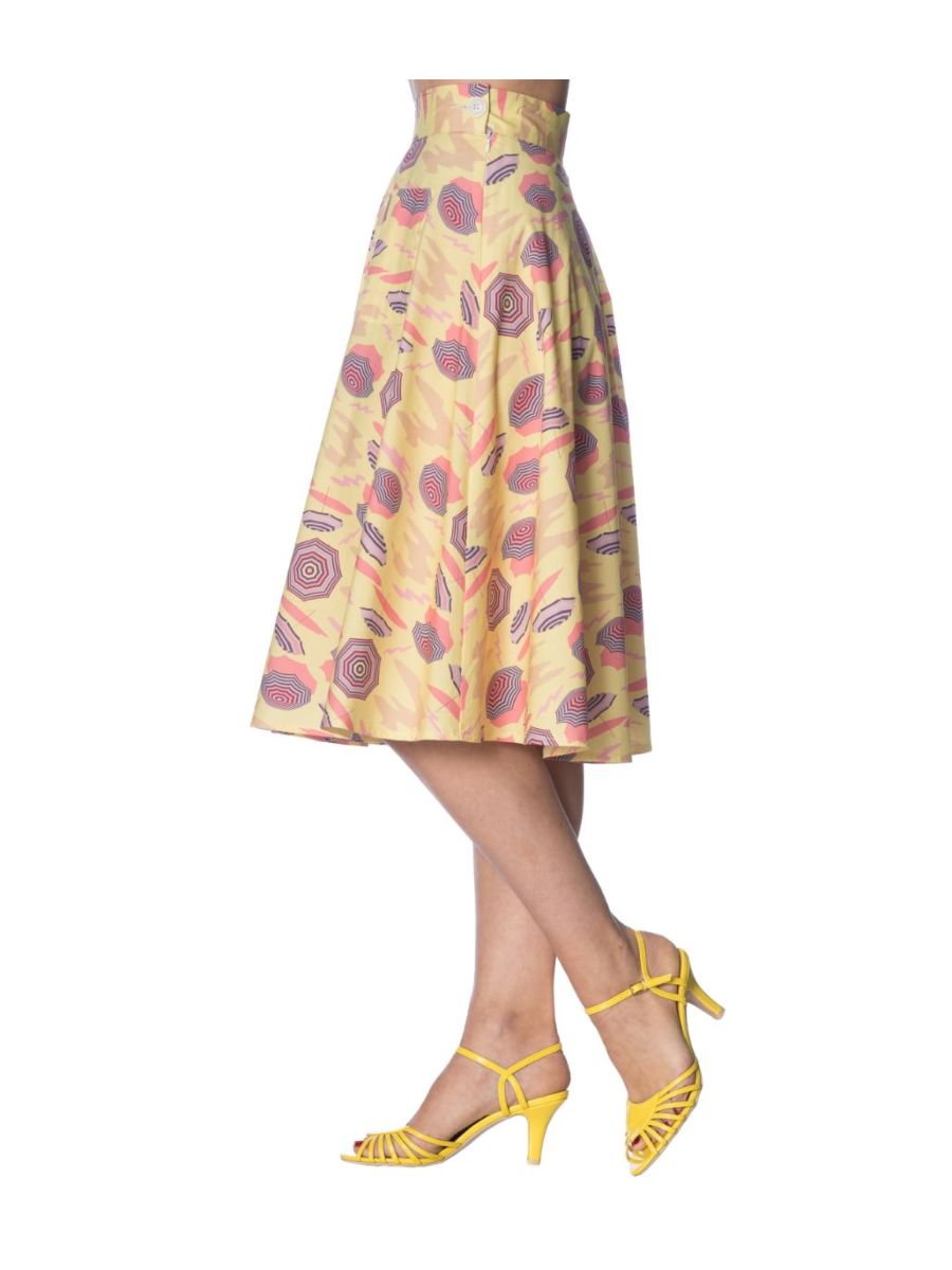 PARASOL 50's SKIRT