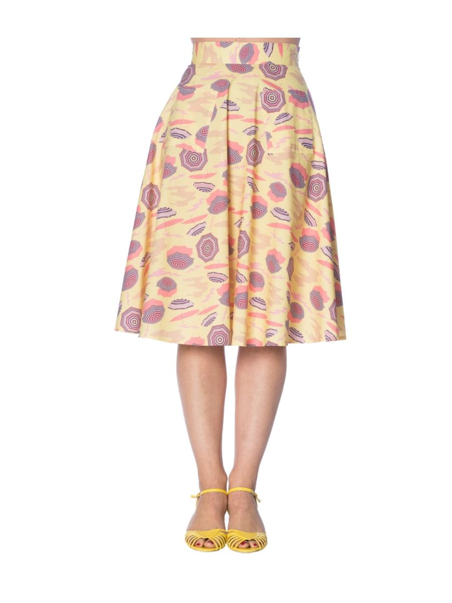 PARASOL 50's SKIRT