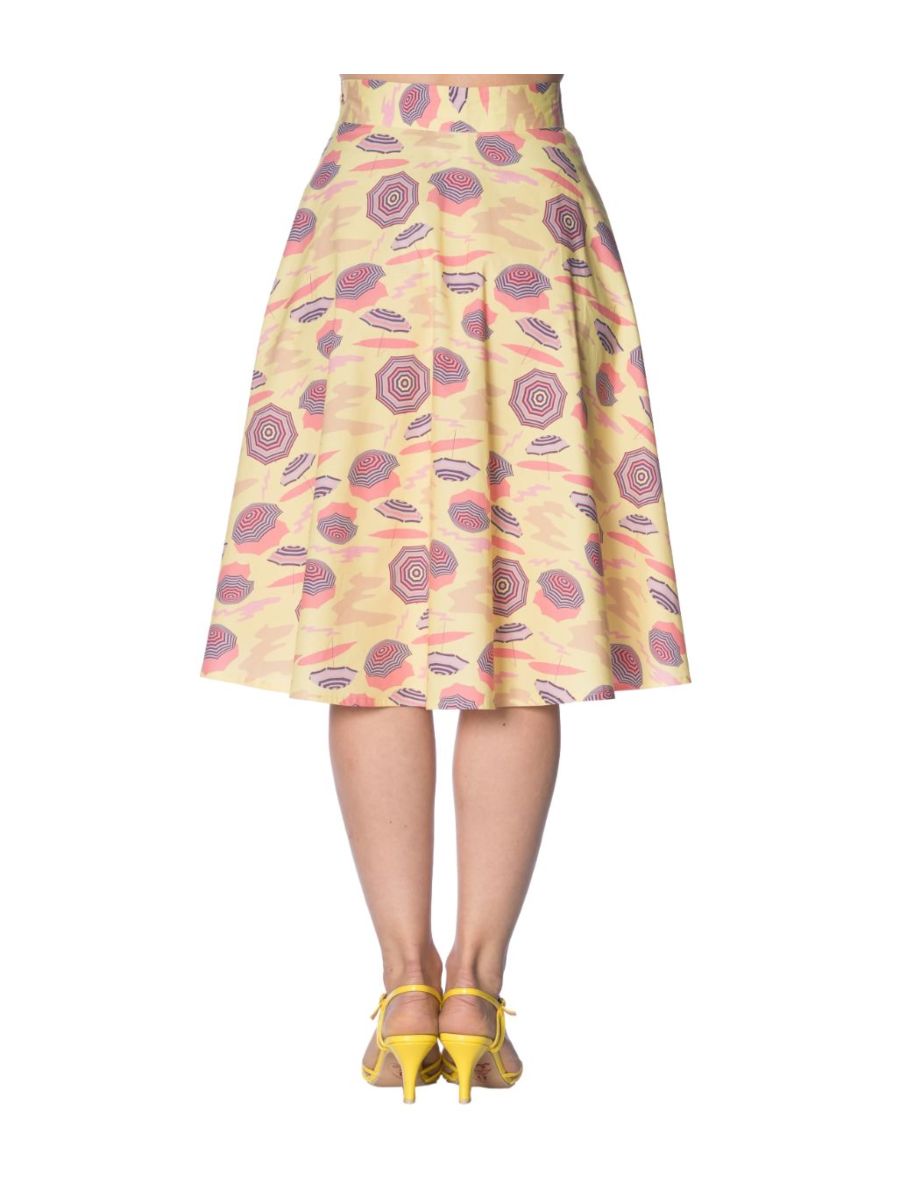 PARASOL 50's SKIRT