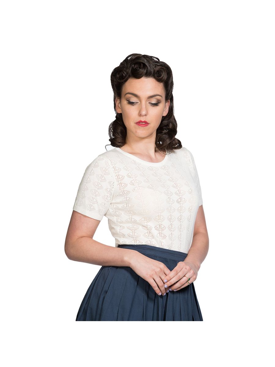 Nautical Jumper