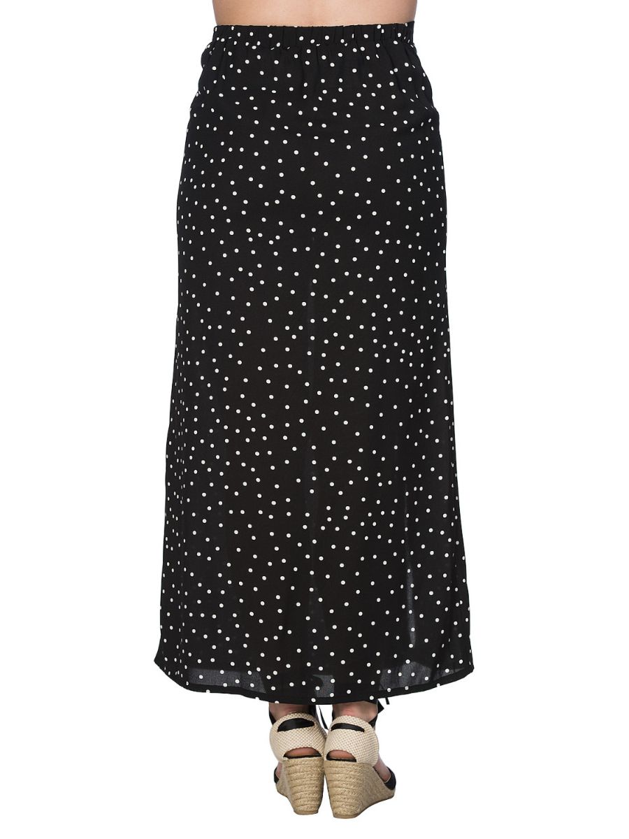 THE POLLY POLKA SKIRT