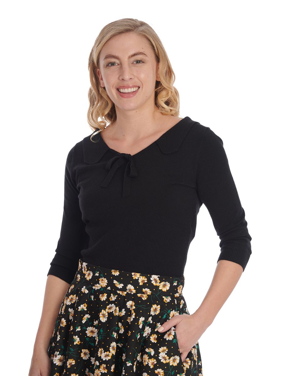 BLOOM JUMPER