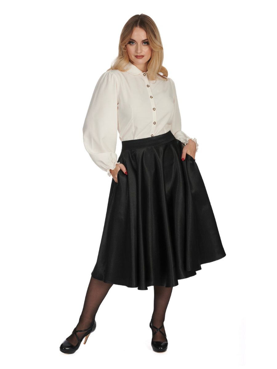 POSEY BLOUSE