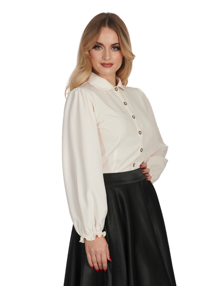 POSEY BLOUSE
