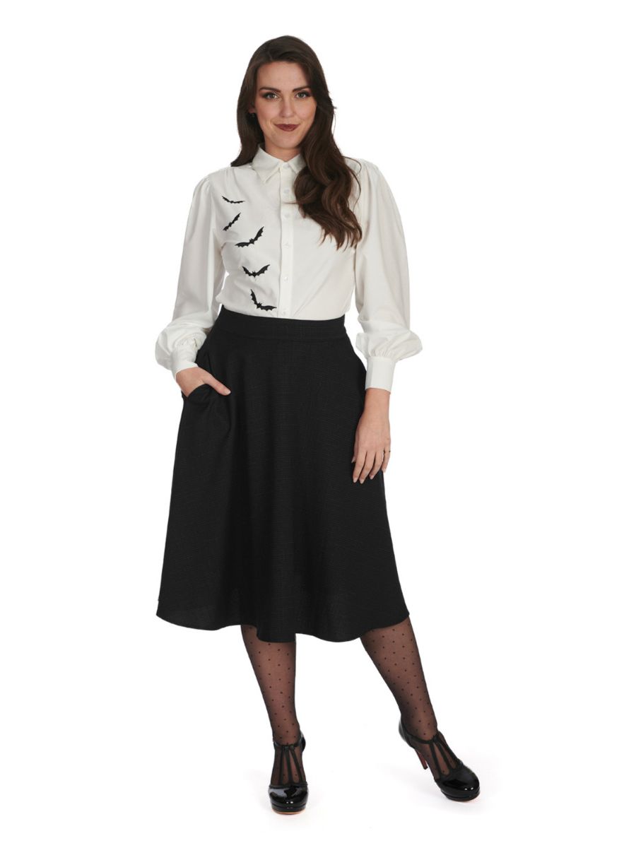 HOPE SWING SKIRT