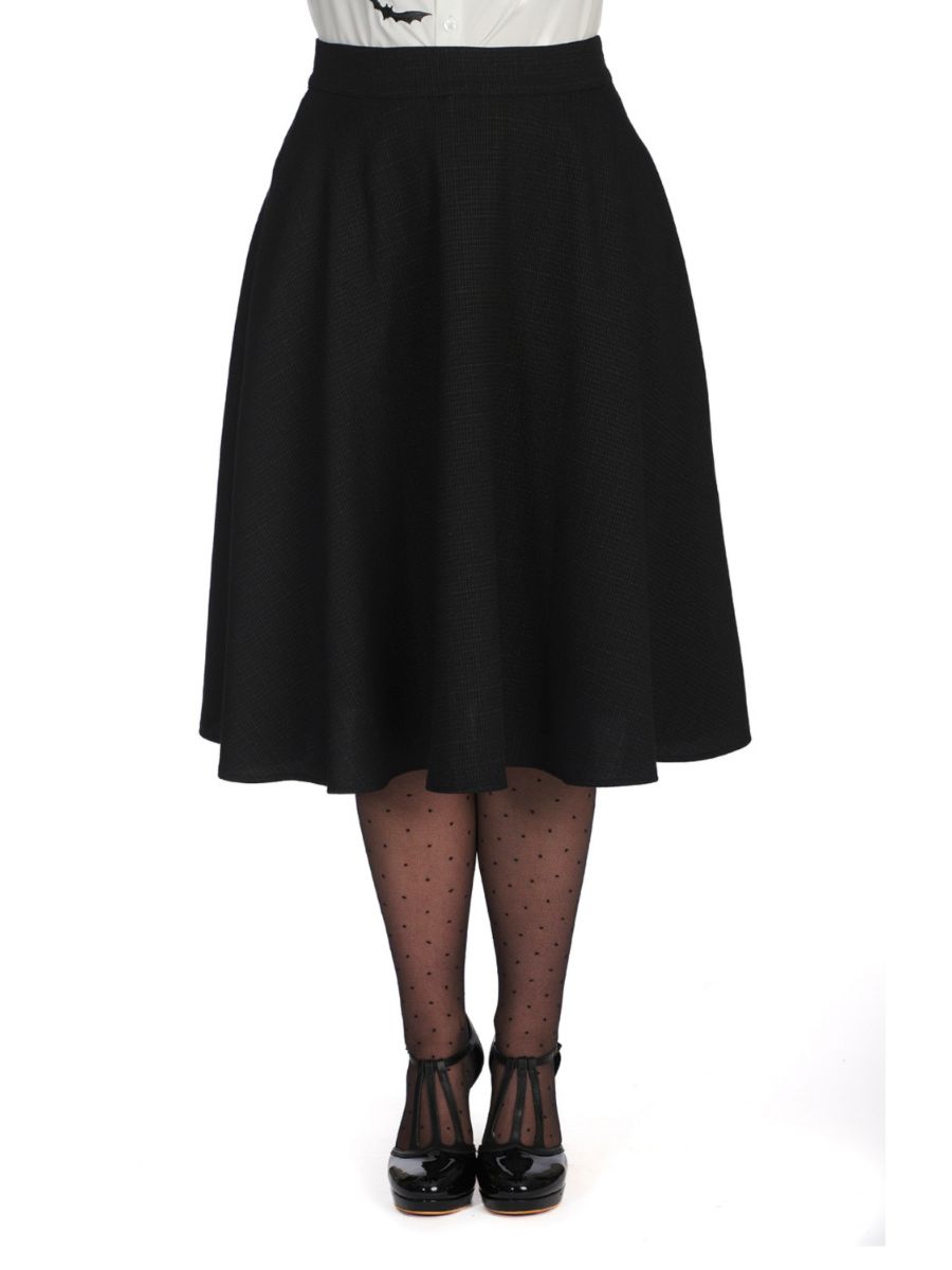 HOPE SWING SKIRT