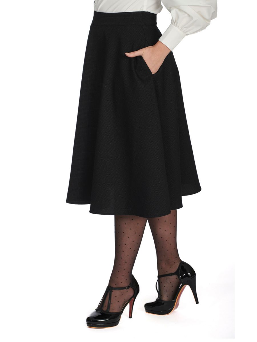 HOPE SWING SKIRT