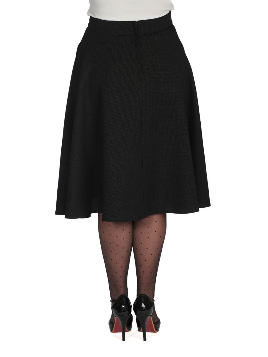 HOPE SWING SKIRT