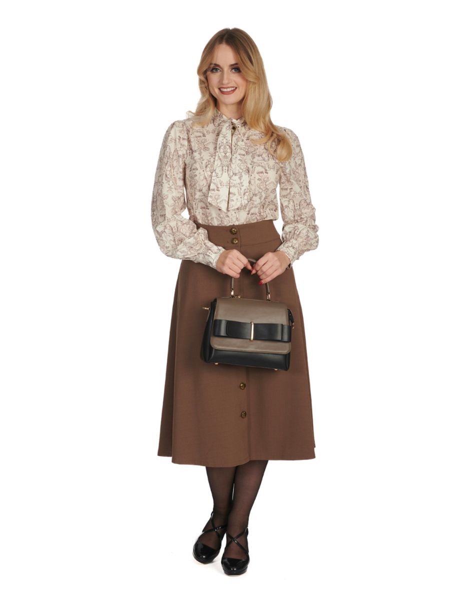 BUNNY BLOUSE