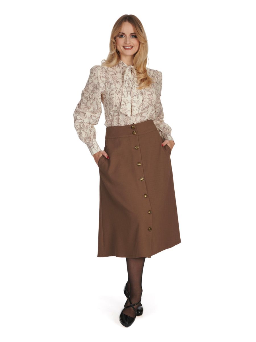 BUNNY BLOUSE