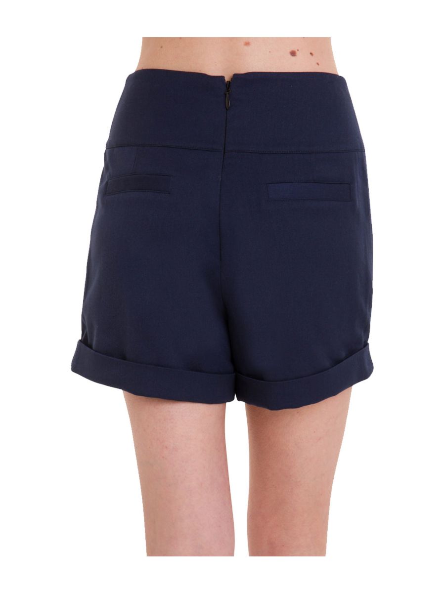 CUTE AS A BUTTON SHORTS