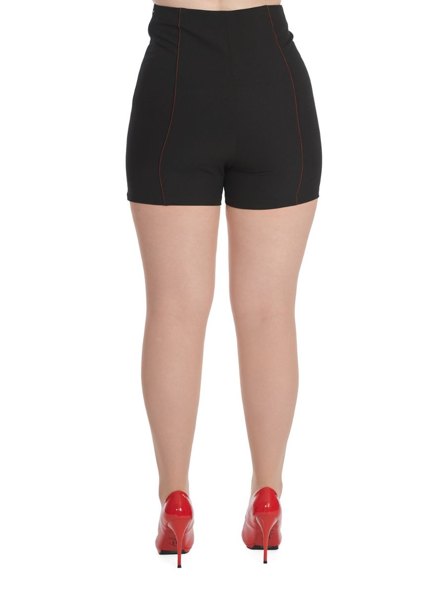 PIN UP SHORT
