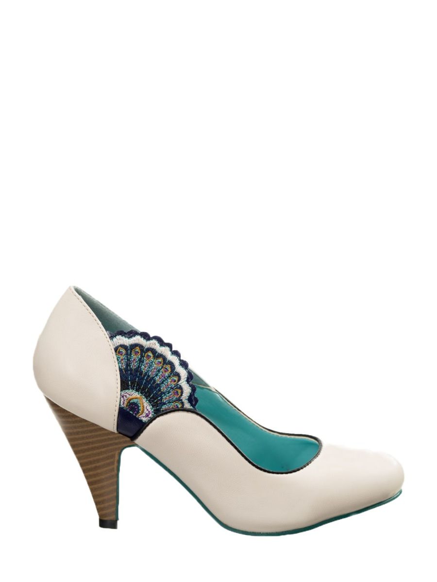 SWAY HEELS