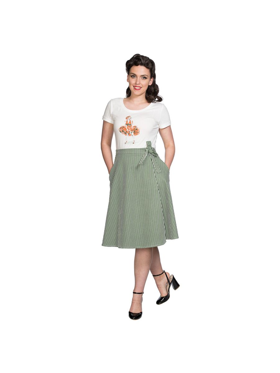 THE CLASSIC LADY T