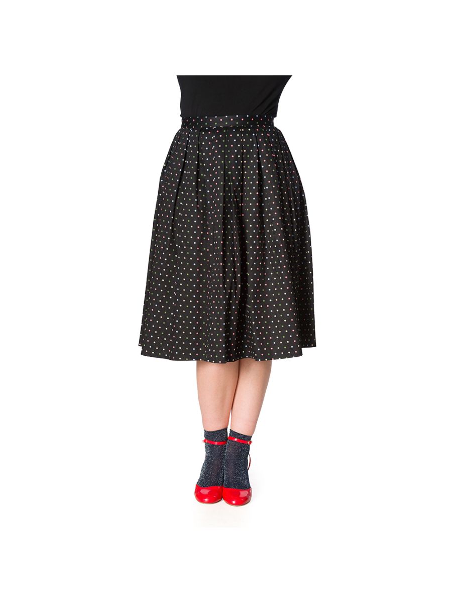 SPOT SKIRT