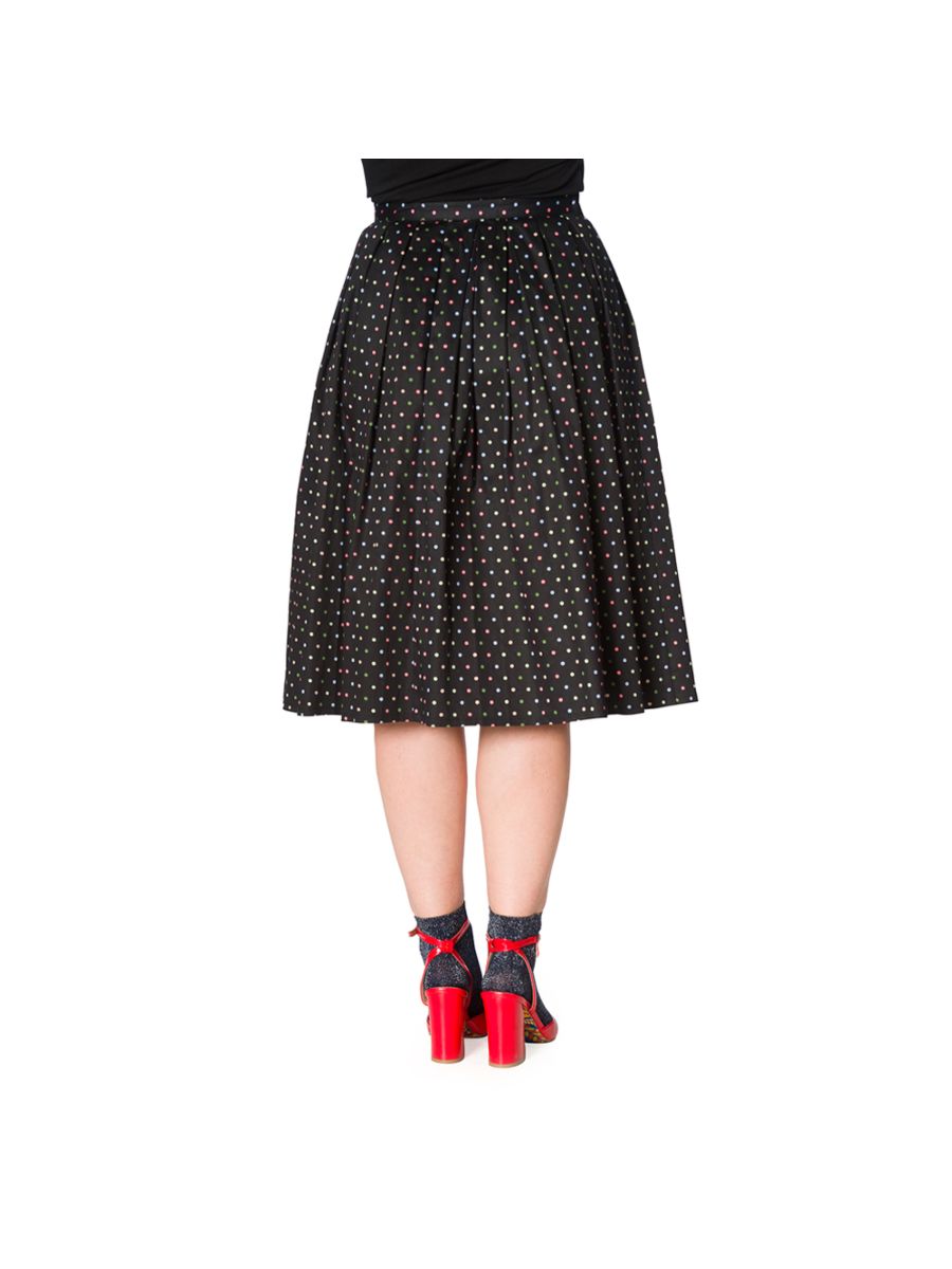 SPOT SKIRT