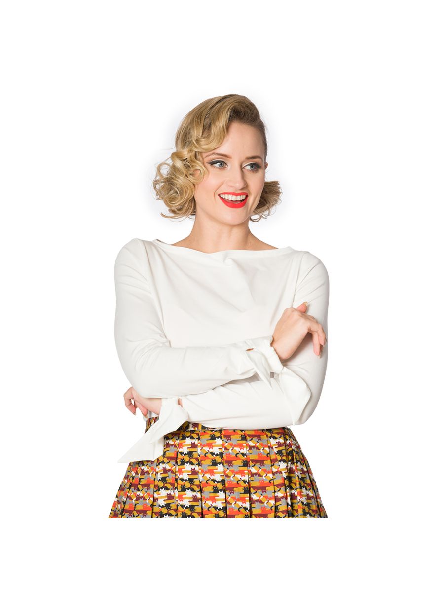 BOW TOP