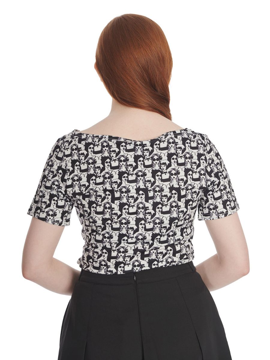 LADY COOL TOP