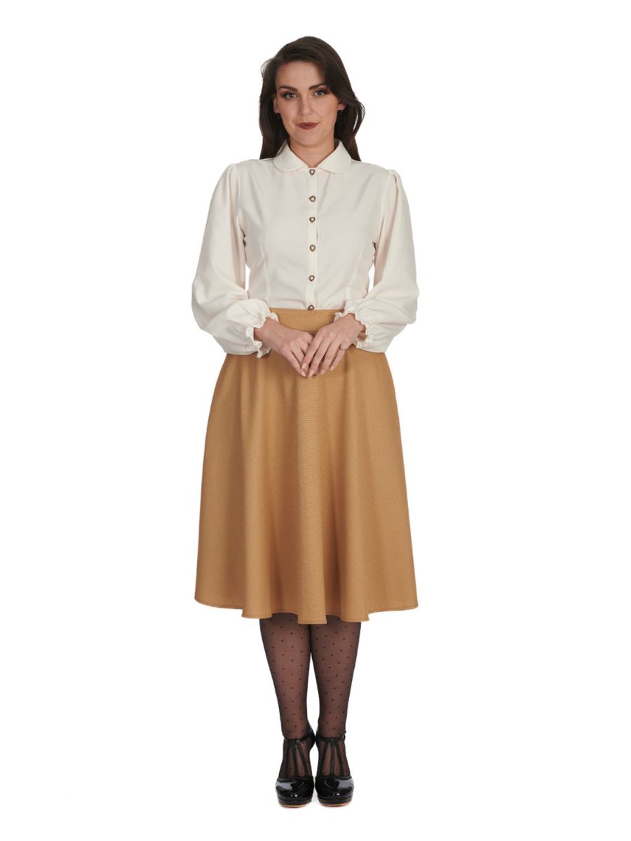 HOPE SWING SKIRT