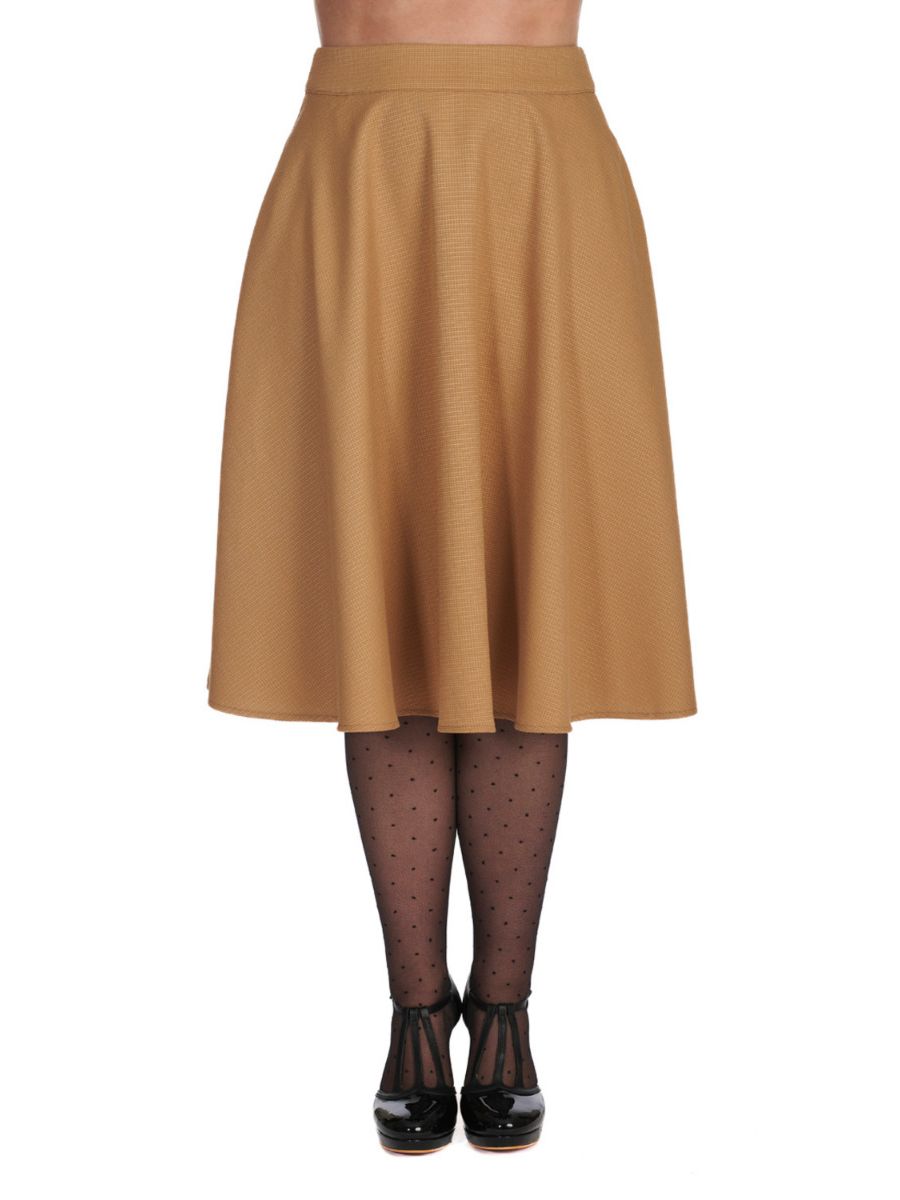 HOPE SWING SKIRT