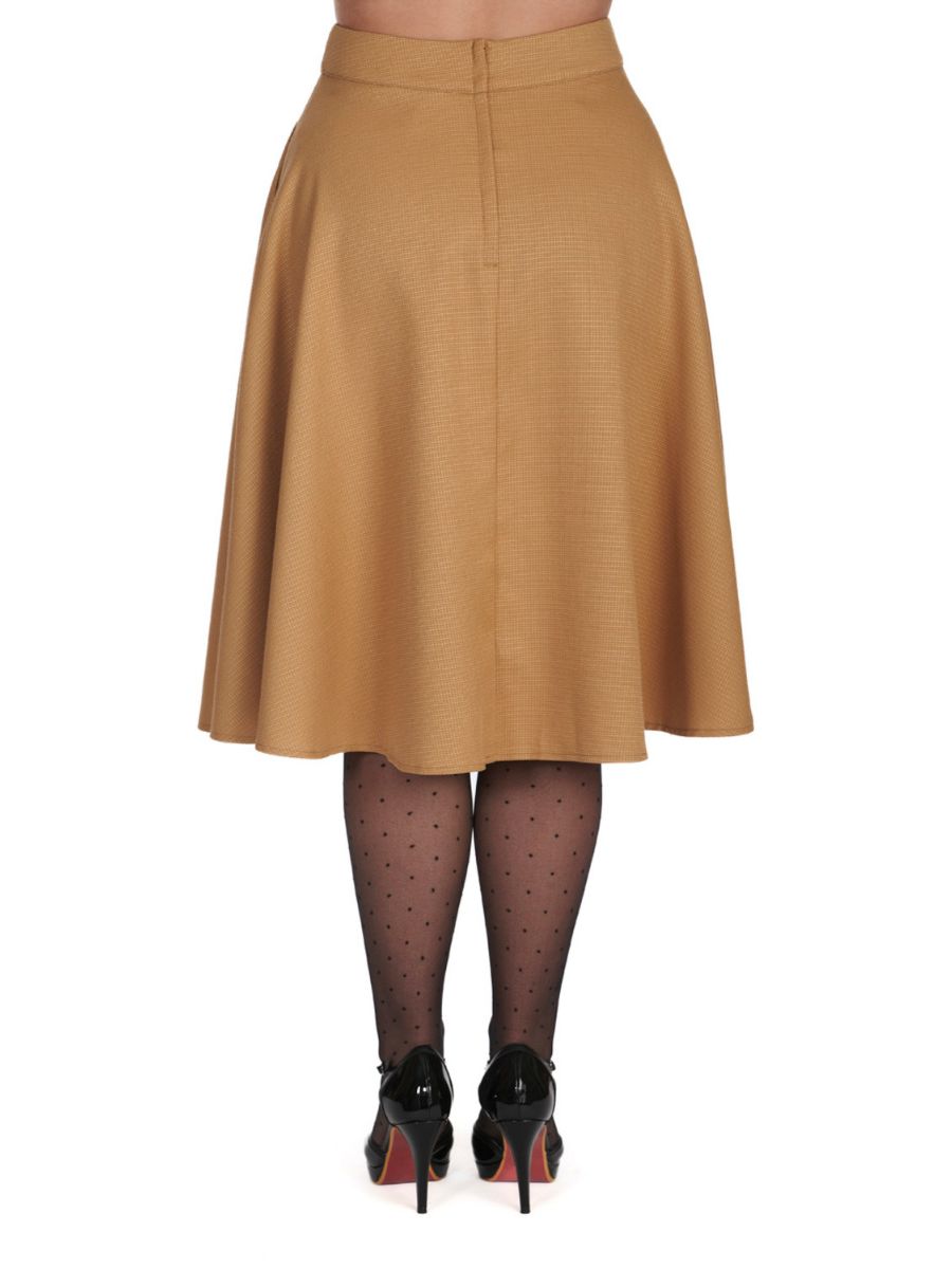 HOPE SWING SKIRT