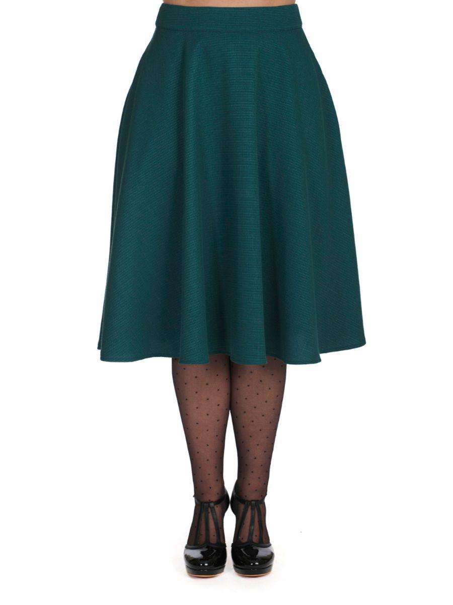 HOPE SWING SKIRT