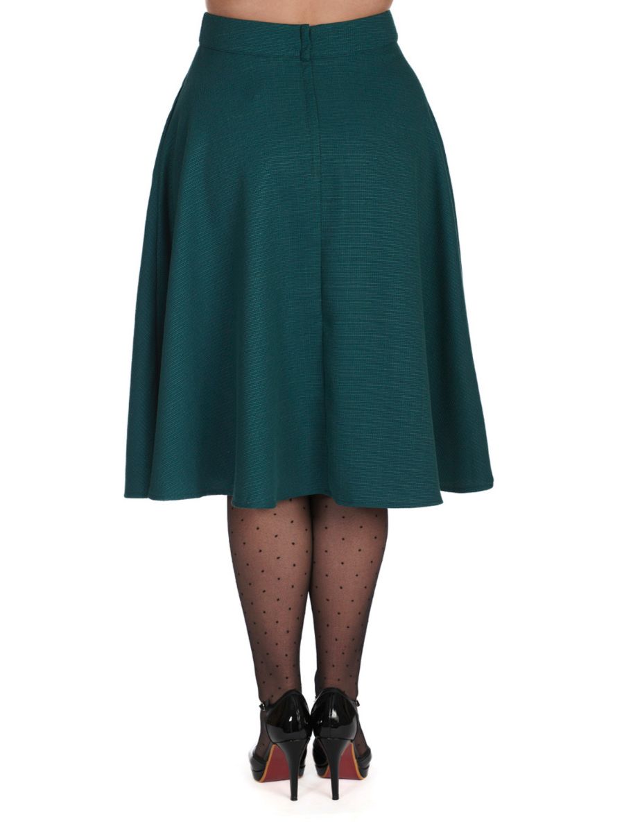 HOPE SWING SKIRT