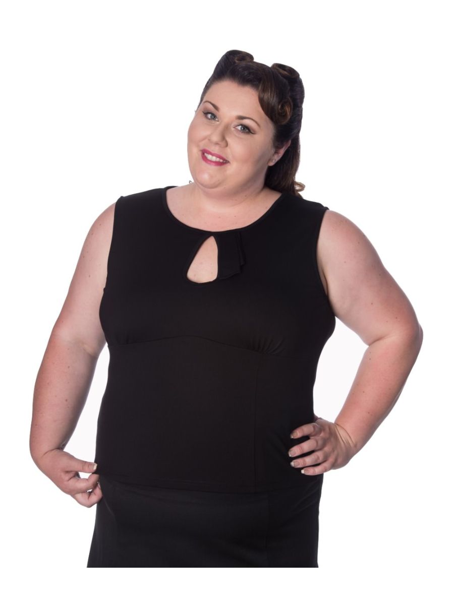 BASIC INSTINCT TOP