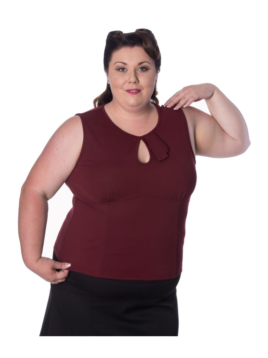 BASIC INSTINCT TOP
