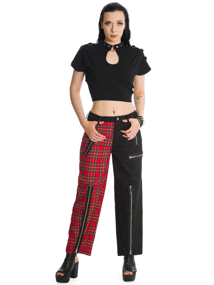 KRAMPUS TROUSERS