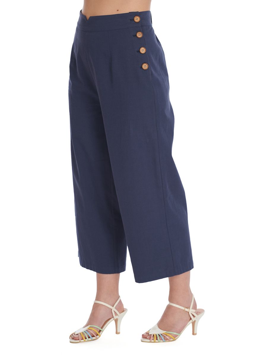 PRETTY PERFECT TROUSER