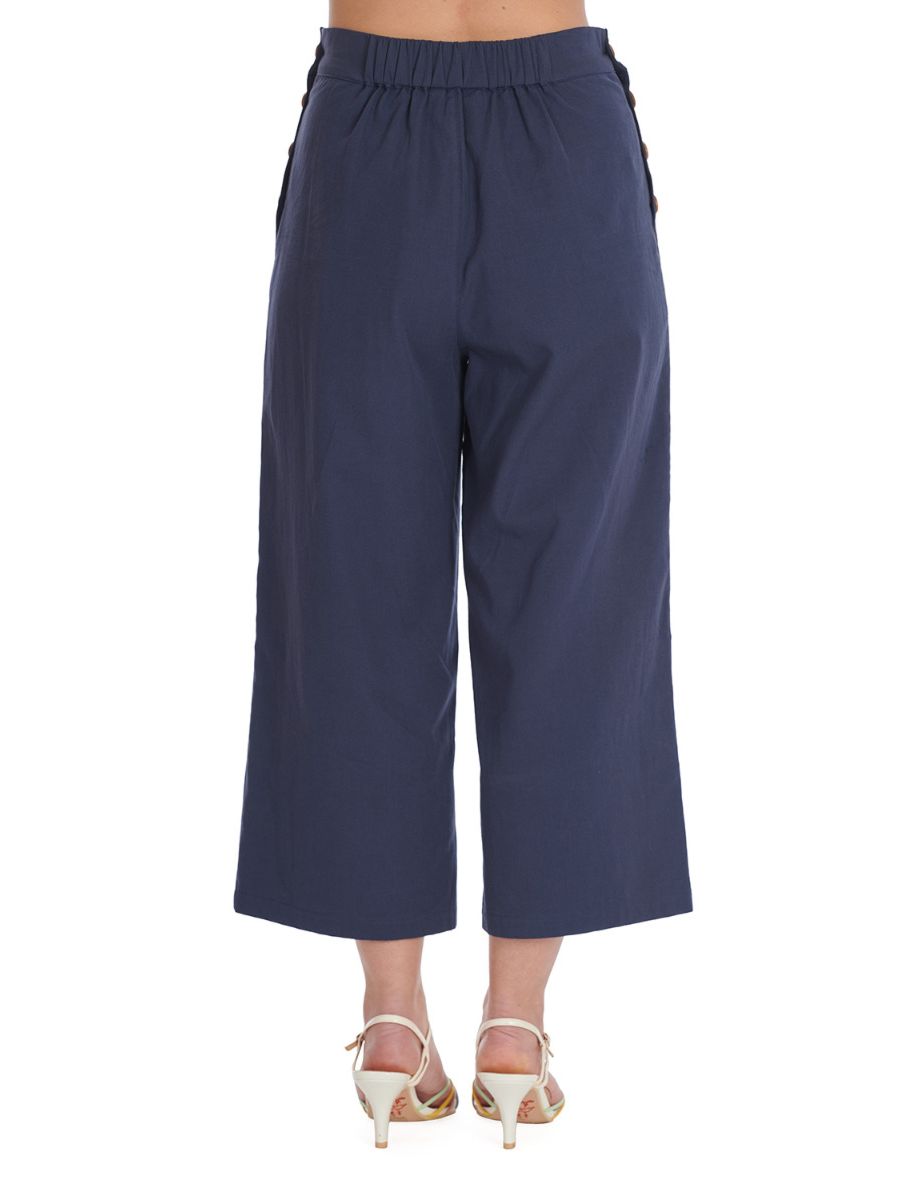 PRETTY PERFECT TROUSER