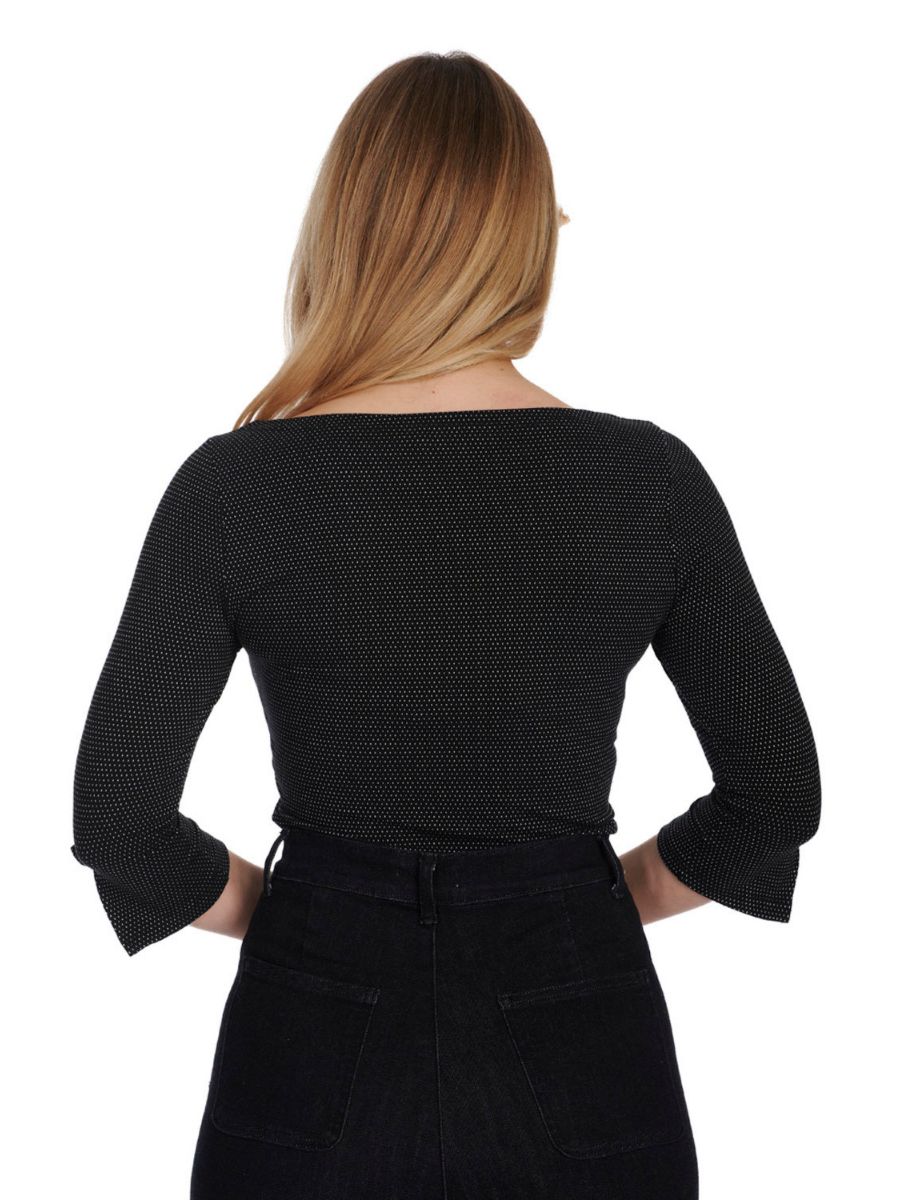 FAITH TOP