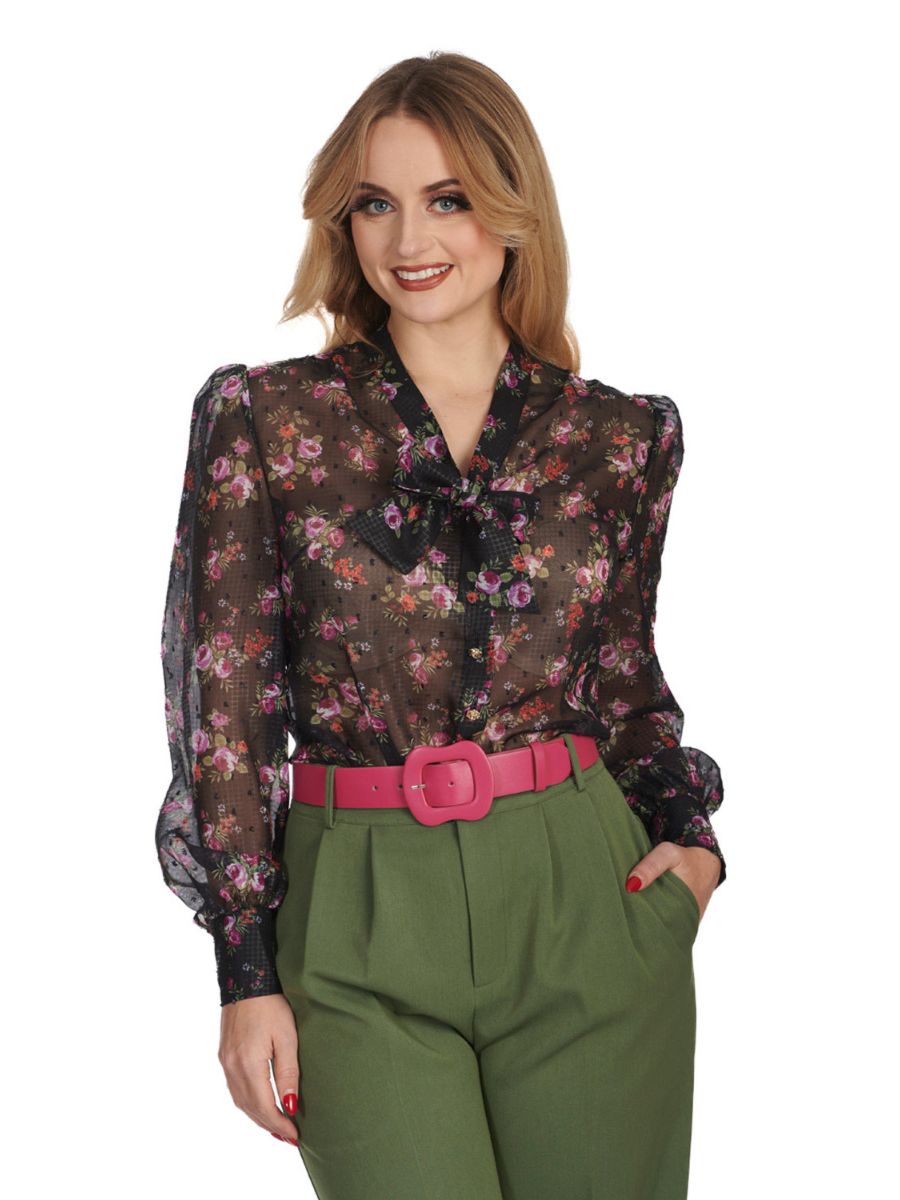 ROSA BLOUSE
