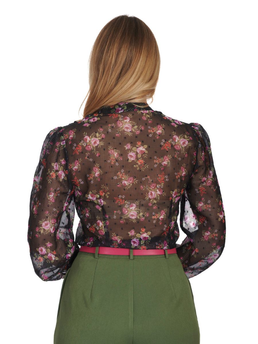 ROSA BLOUSE