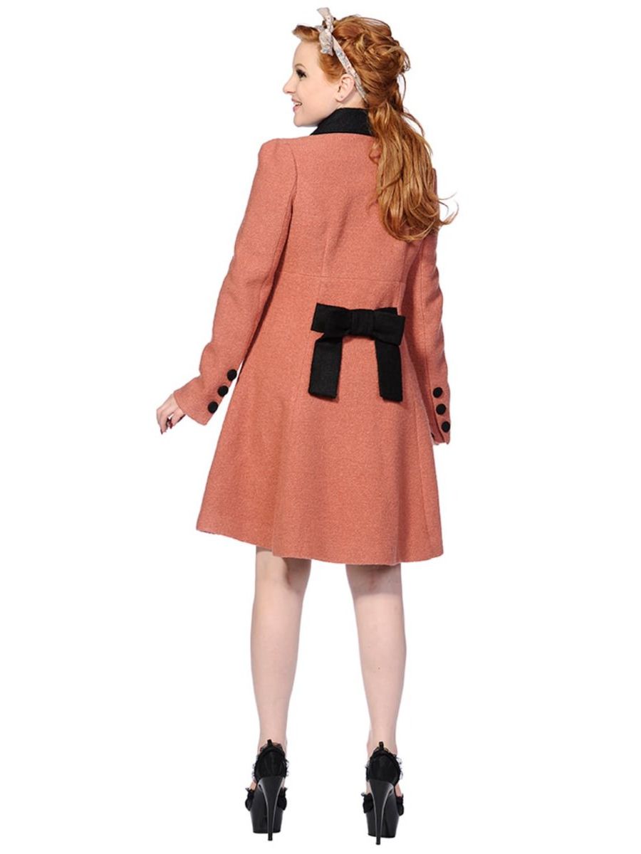 VINTAGE COAT