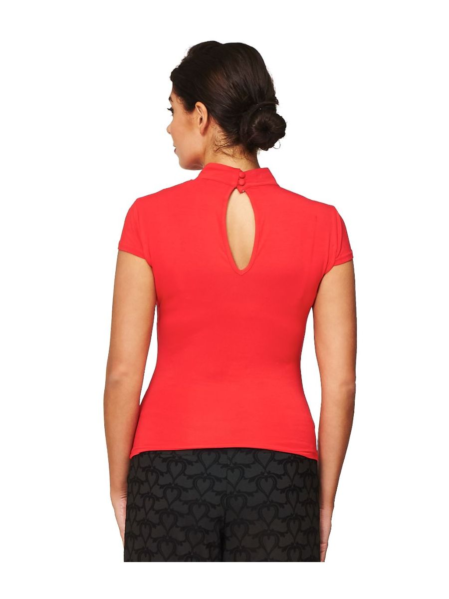 FREE RIDE TOP