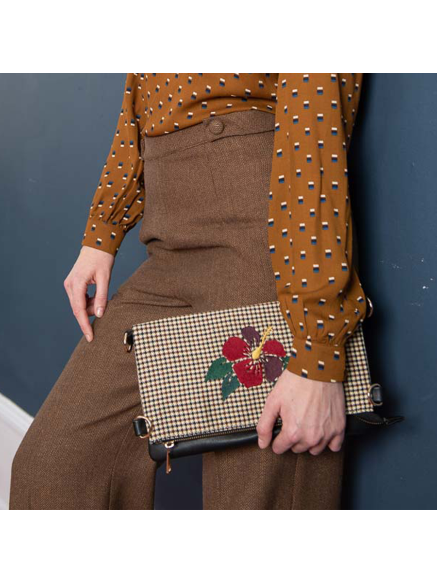ZEN GARDEN BAG