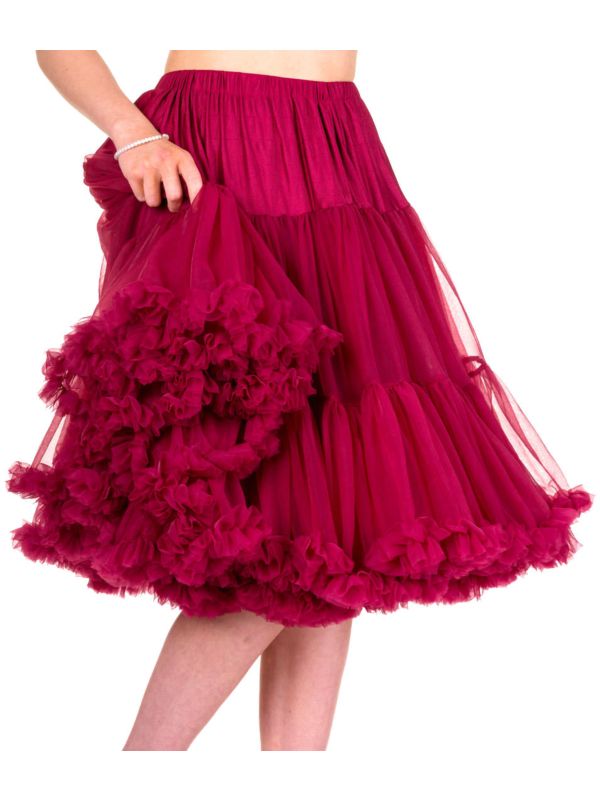 best underskirt