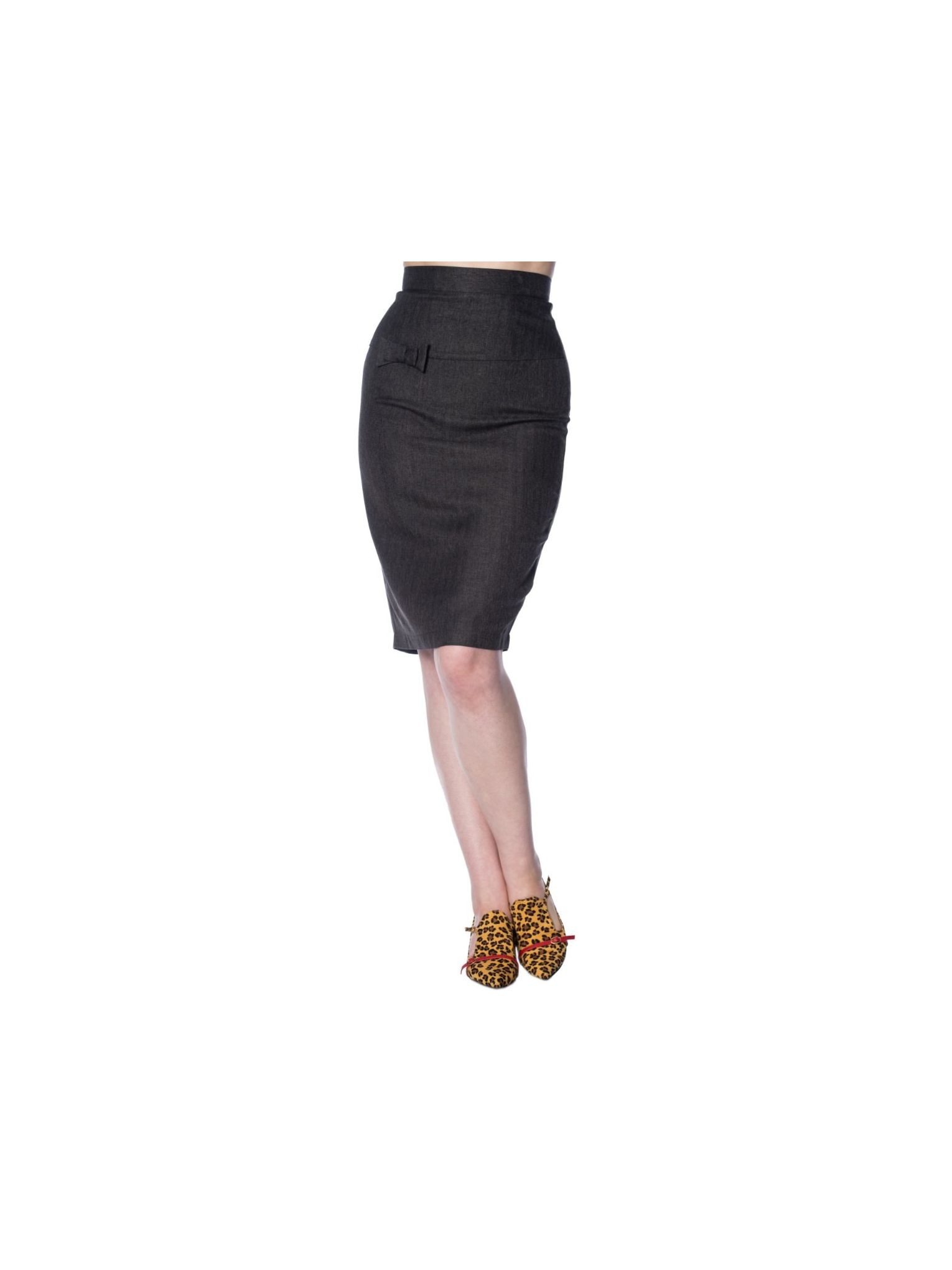 Secretary Skirt