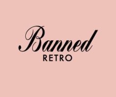 Banned retro